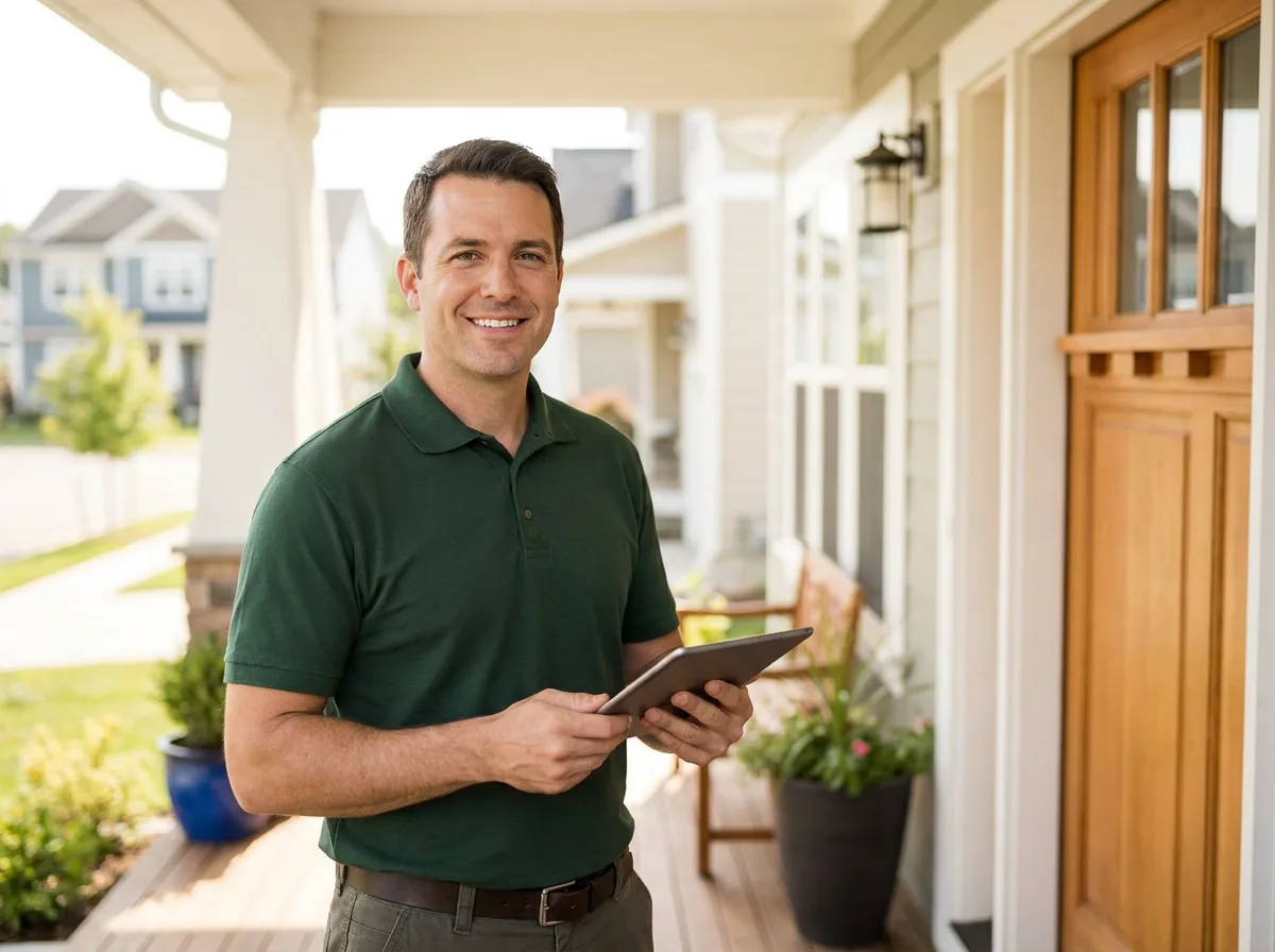 Pest control FAQs for Canton, OH